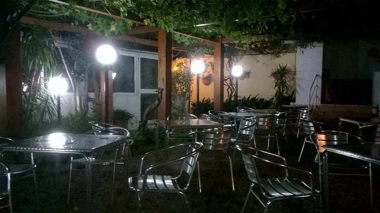 Hotel San Giorgio Alassio Bagian luar foto