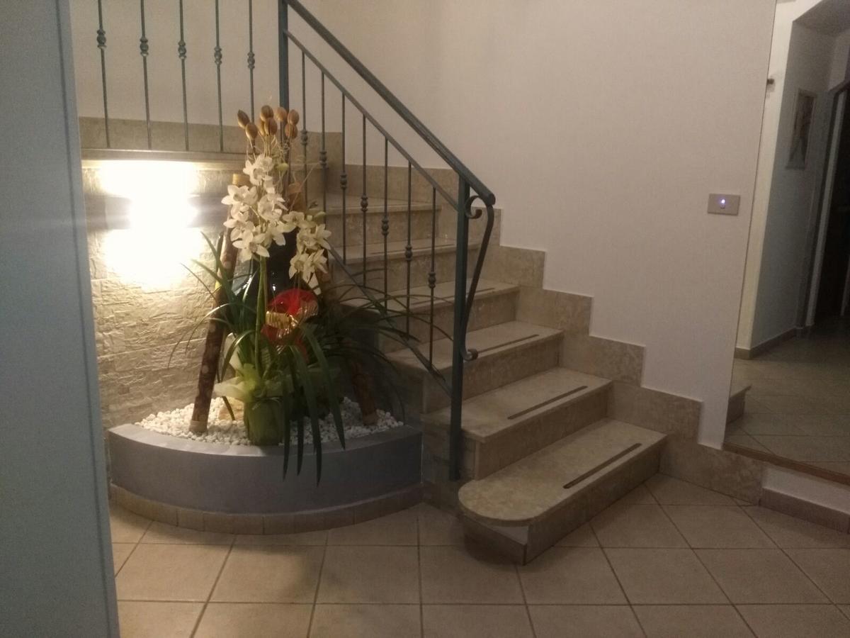 Hotel San Giorgio Alassio Bagian luar foto