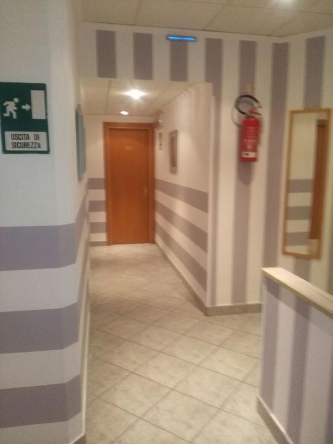 Hotel San Giorgio Alassio Bagian luar foto